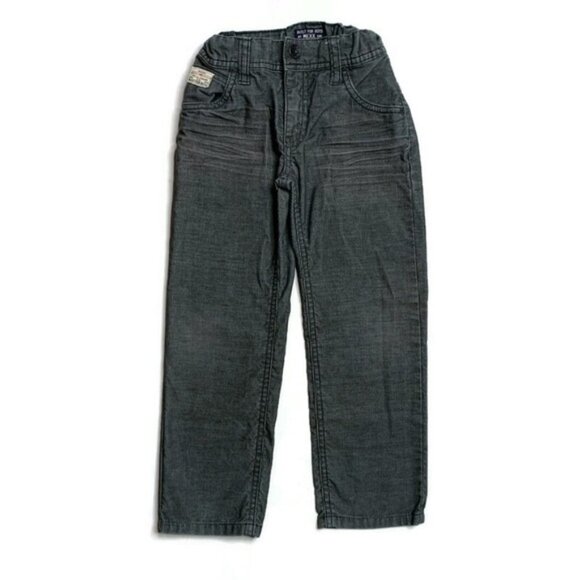 Other - Mexx boy’s 5Y striped denim pants